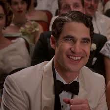 darren everett criss