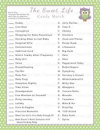 Abc game ideas for kids Pin On Evelyn S Baby Shower