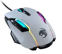 With 8500dpi 30g acceleration and 400ips max speed. Roccat Kone Aimo Remastered Software Download And Support