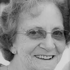 Evelyn Louise Granger Obituary July 2, 2022