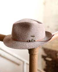 Snap Carter Fedora Kangol Hats Kangol Carters
