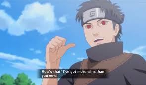 Izuna Uchiha has better feats than Shisui, Itachi has better than Obito  (without ten tails) why do people lie about Obito & Shisui being stronger  when there's feats?