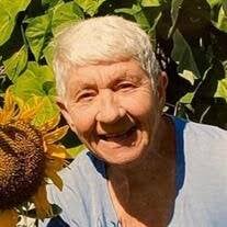 Joan M. Sievert Obituary