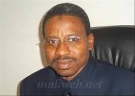 Ministère des mines : Les prises de contact se poursuivent #aBamako