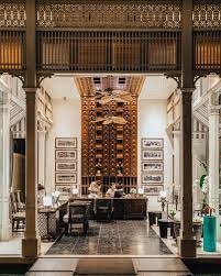 is this the most beautiful reception area you have ever seen we challenge you to find us a better one small luxury hotels spa interior design hotel interiors