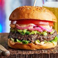 Vegan Black Bean Burger Recipe Vegan Burgers Vegetarian Bbq Vegan Grilling