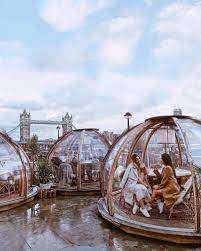 Another instagram favourite is kynance mews in south kensington, not far from gloucester road tube. 15 Most Instagrammable Places In London London Travel Guide Travel Guide London London Travel London Places