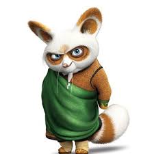 Shifu Kung Fu Panda Wiki Fandom In 2020 Kung Fu Panda Costume Kung Fu Panda 3 Panda Movies