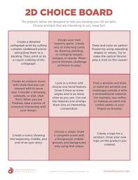 Developing Engaging Projects For Online Learning The Art Of Education University Online Learning Art Teaching Resources Instructional Resources