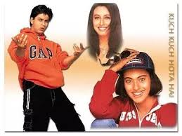 A film for all ages and for all time. Kuch Kuch Hota Hai Is The Reason I Got Obsessed With Gap Here S Why
