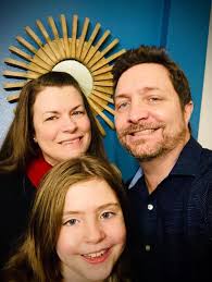 My husband Paul Haussy Sr. Was captain of the tennis team . He passed away  2021 ,Garduated in 1955!