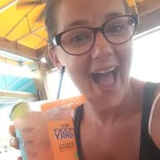 Amanda Lynn Goff (@amandaLgoff)