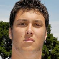 Jacob Welter 2011 Offensive Guard Ohio