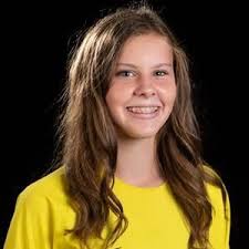 Carlie Mason's Grace Christian Academy Career Home