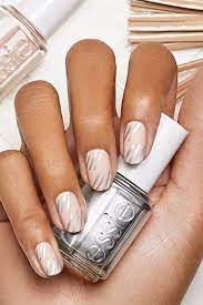 Some dotted and strip patterns nails can also be used because in summer clothing dotted and strip designs are also used for causal wearing in women. 20 Cute Summer Nail Design Ideas Best Summer Nails Of 2017