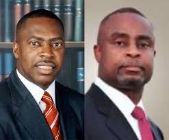 Court of Appeal dismisses abuse of process case brought by Floyd Hall,  Clayton Greene