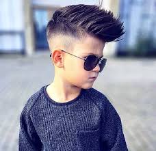 Cool, carefree, and casual, here is the ultimate in boys haircuts for letting the. Top 30 Cool Toddler Boy Haircuts Best Toddler Boy Haircuts