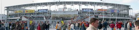 Sektory i pojemność stadionu korony kielce. Suzuki Arena Wikipedia Wolna Encyklopedia