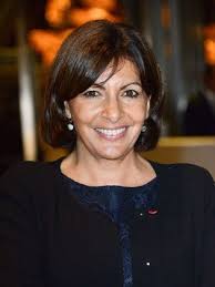 Bernard Arnault Helene Arnault Prince Albert Editorial Stock Photo