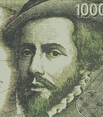 The Genealogy of Mexico