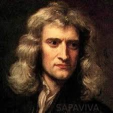 1. ISAAC NEWTON