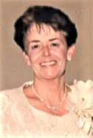 Patricia Brown Obituary (1941