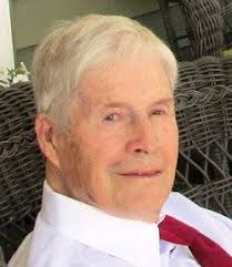 Obituary of Richard Snow