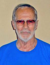 Obituary of Raymond John MacBride