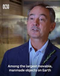 A great response to the C.J. Dennis poem 'Wheat'. However these amber waves  of grain, in this case barley, are growing