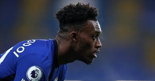 Watch: Callum Hudson-Odoi produces two David Beckham-esque passes