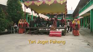 Kalau baik hati nanti orangpun sayang. Tarian Melayu Tari Joget Pahang Siti Nurhaliza X Mipa Ma Nurul Falah Airmolek By Farhan Al