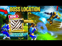 Wolverine mythic claws location use creator code New Fortnite Wolverine Boss Location Fortnite Wolverine S Claws Mythic Weapon Gameplay Youtube