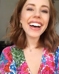 Allie Trimm's Instagram, Twitter & Facebook