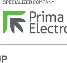 Prima Industrie Group | Prima Electro