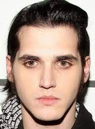 Pin On Mikey Wayyy