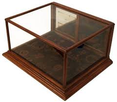 Large Antique Country Store Table Top Display Case Table Top Display Case Display Case Diy Display