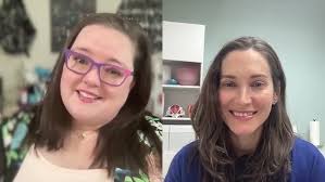 Angela the Christian Sexpert Challenges the Narrative