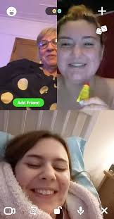 Britons share their Houseparty horror stories about uninvited guests