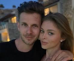Pomimo licznych zawirowań, ostatnio ich. Joanna Opozda I Antek Krolikowski Zareczeni Aktor Wyznal Milosc Pieknej Busczance Prosto Ze Sceny Nie Smiej Sie Ze Mnie Za Bardzo Echo Dnia Swietokrzyskie