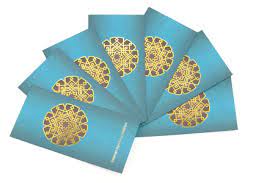 This holiday is known as eid, lesser eid, or festival of breaking the fast and it's observed by muslims all over the world. Ein Geld Packet Fur Ramadan Und Eid Ul Fitr Fest Auf Weissem Hintergrund Lizenzfreie Fotos Bilder Und Stock Fotografie Image 56535893