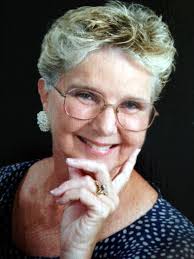 Martha Burdette Obituary