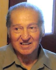 Mike F. Santos Obituary (1934