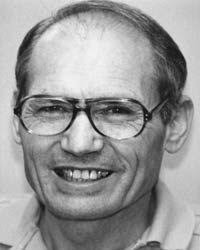 Distinguished Service