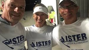 Alle haben gesagt, wir sind komplett verrückt"