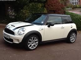 Used Mini Hatch Cooper S For Sale On Auto Trader Carros Sonhos