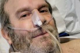 Fundraiser for Idalia Tisdall by Ellen Fort : Help Luis Sariego with med  bills & relocation