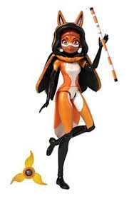 Rena rouge and ladybug in paris. Buy Bandai Miraculous Ladybug 12cm Mini Doll Rena Rouge P50404 At Affordable Prices Free Shipping Real Reviews With Photos Joom