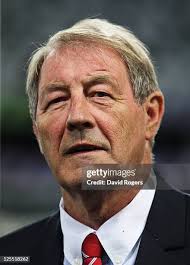 59 Richie Dixon Photos & High Res Pictures