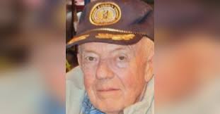 Obituary information for Jim Covert