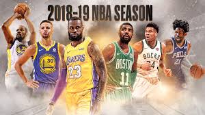Nba live streams and schedule. Nba Unveils 2018 19 National Tv Schedule For Opening Week Christmas Day And Martin Luther King Jr Day Nba Com